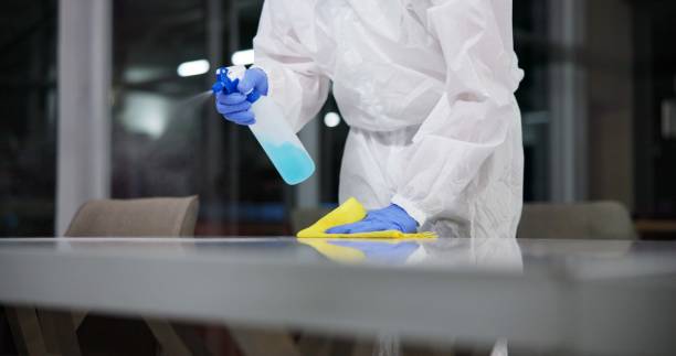 Licensed Biohazard service in Pigeon Forge, TN - Trauma Clean Pros